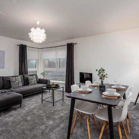 Walker Suite No73 - Donnini Apartments Кілмарнок Екстер'єр фото